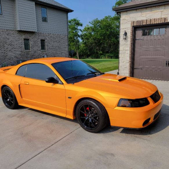 Ford Mustangs Used Ford Mustangs For Sale Classic Ford