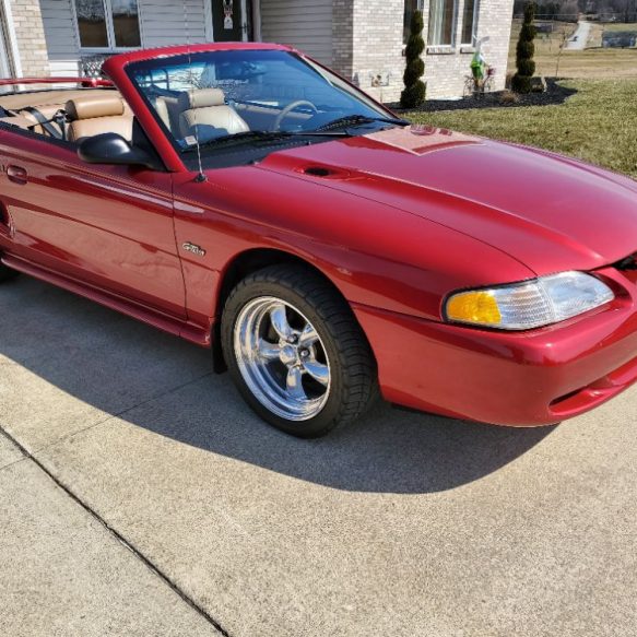 Mustang GT For Sale Used Ford Mustangs For Sale Classic Ford