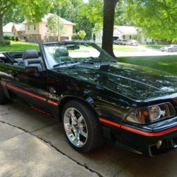 Used Mustang For Sale