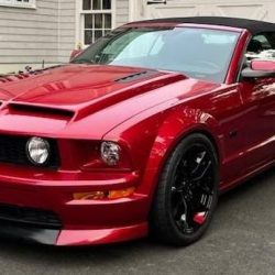 Used Mustang For Sale