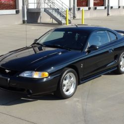 Used 1995 Mustang For Sale