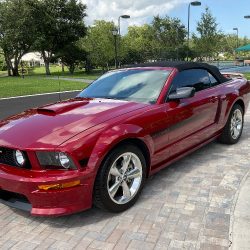 Used Mustang For Sale