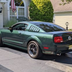 Used Mustang For Sale