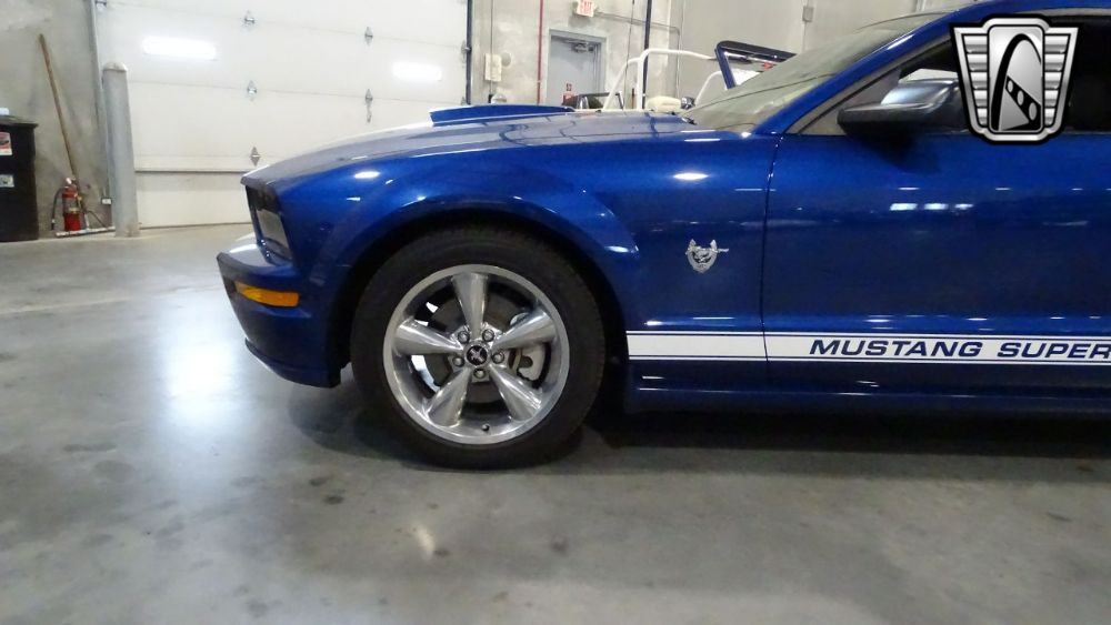 Used Mustang For Sale