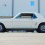 Used 1966 Mustang For Sale