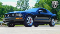 Used 2007 Mustang For Sale