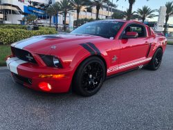 Used Mustang For Sale