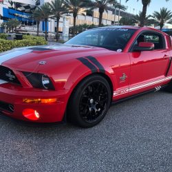 Used Mustang For Sale