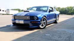 Used Mustang For Sale