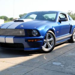 Used Mustang For Sale