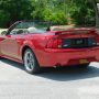 Used Mustang For Sale