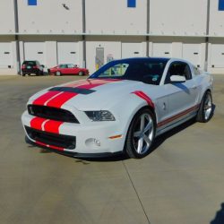 Used Mustang For Sale