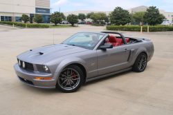 Used Mustang For Sale