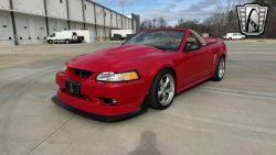 Used Mustang For Sale