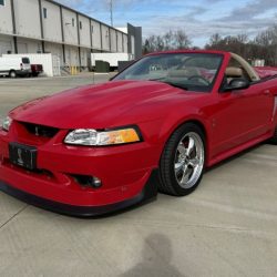 Used Mustang For Sale