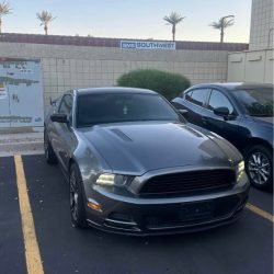 Used Mustang For Sale