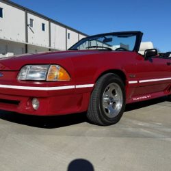 Used Mustang For Sale