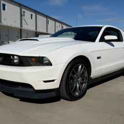 Used Mustang For Sale