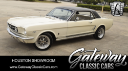 Used Mustang For Sale