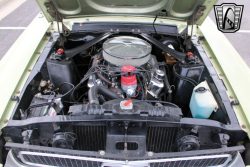 Used Mustang For Sale