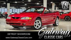 Used Mustang For Sale