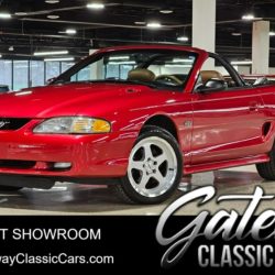 Used Mustang For Sale