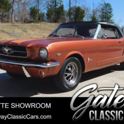 Used Mustang For Sale
