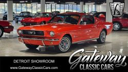 Used Mustang For Sale