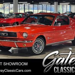 Used Mustang For Sale