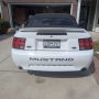 Used Mustang For Sale