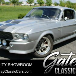 Used Mustang For Sale