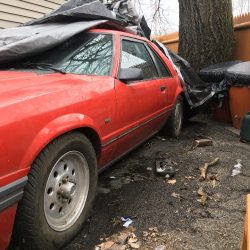 Used Mustang For Sale