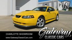 Used Mustang For Sale