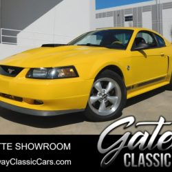 Used Mustang For Sale