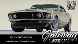 Used Mustang For Sale