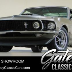 Used Mustang For Sale