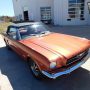 Used Mustang For Sale
