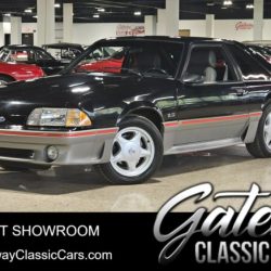 Used Mustang For Sale