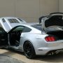 Used Mustang For Sale