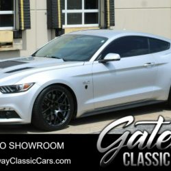 Used Mustang For Sale