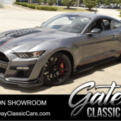 Used Mustang For Sale