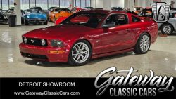 Used Mustang For Sale