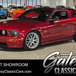 Used Mustang For Sale