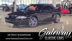 Used Mustang For Sale