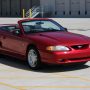 Used Mustang For Sale