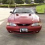 Used Mustang For Sale