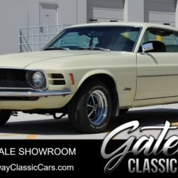 Used Mustang For Sale
