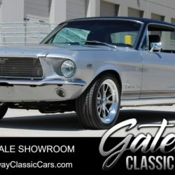 Used Mustang For Sale