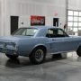 Used Mustang For Sale