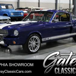 Used Mustang For Sale